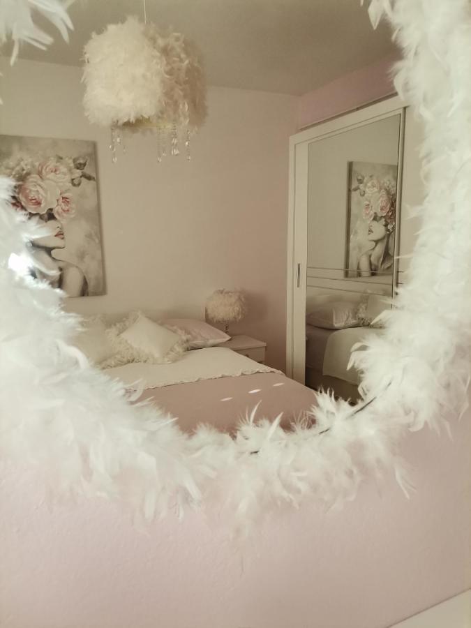 Nina Baška Voda Exterior foto